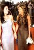 Photographs of Jennifer Aniston -  February 22 - SAG Awards - Los Angeles, CA -  1997  Random files - 1997